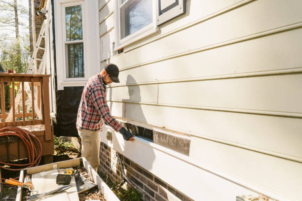 Trusted Siding Contractor service in Dover, FL - Squared Siding